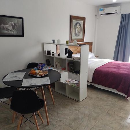 La Bonita Apartment Ezeiza Exterior photo