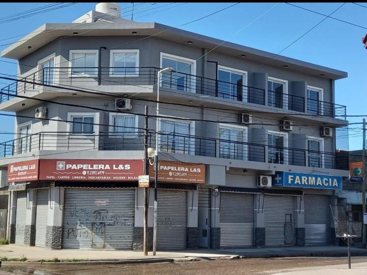 La Bonita Apartment Ezeiza Exterior photo