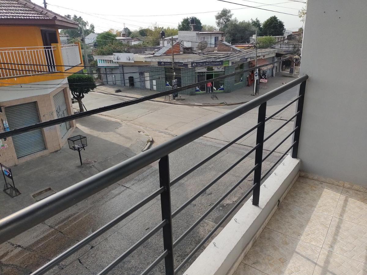 La Bonita Apartment Ezeiza Exterior photo