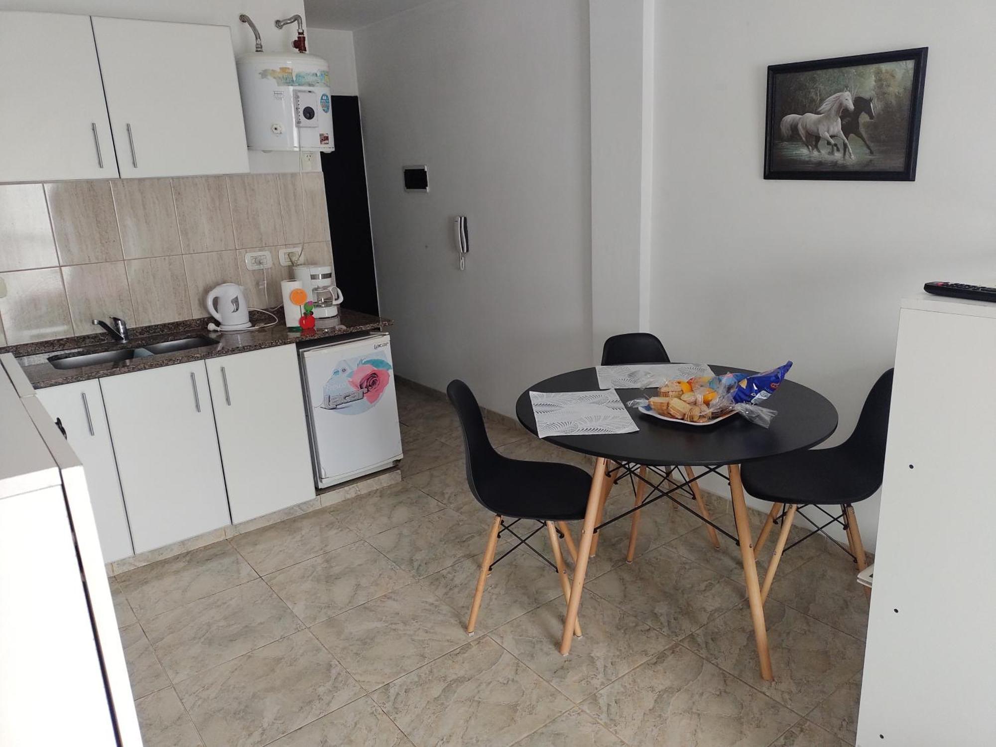 La Bonita Apartment Ezeiza Exterior photo