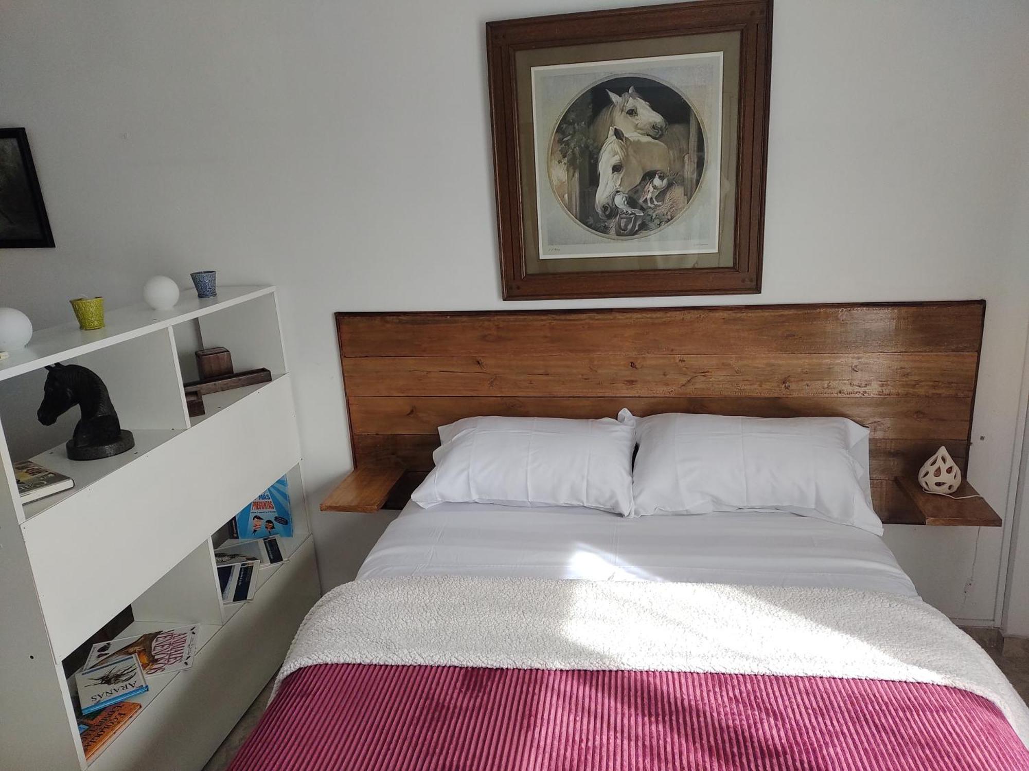 La Bonita Apartment Ezeiza Exterior photo