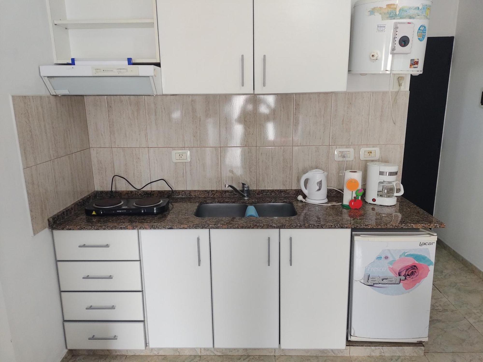 La Bonita Apartment Ezeiza Exterior photo