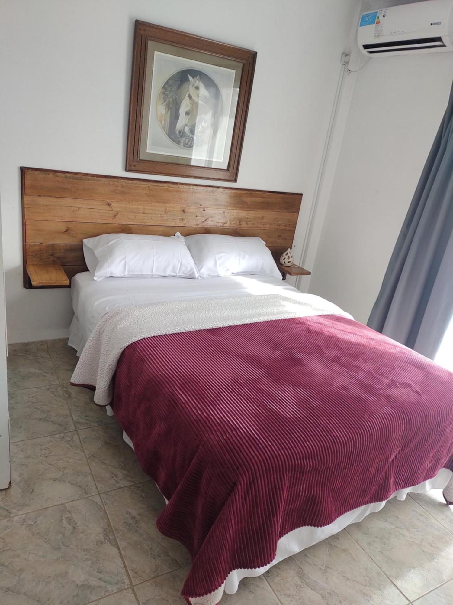 La Bonita Apartment Ezeiza Exterior photo