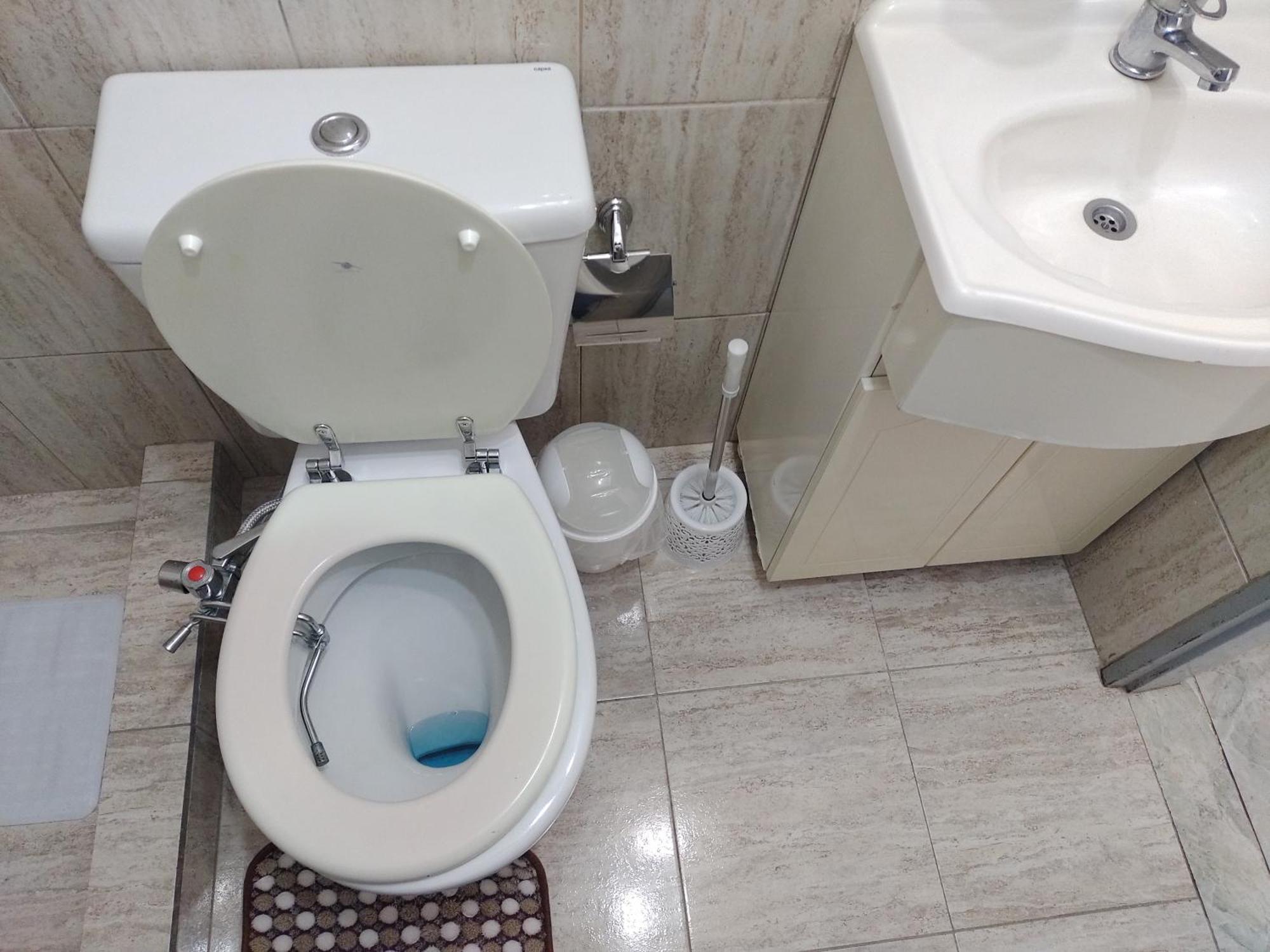 La Bonita Apartment Ezeiza Exterior photo