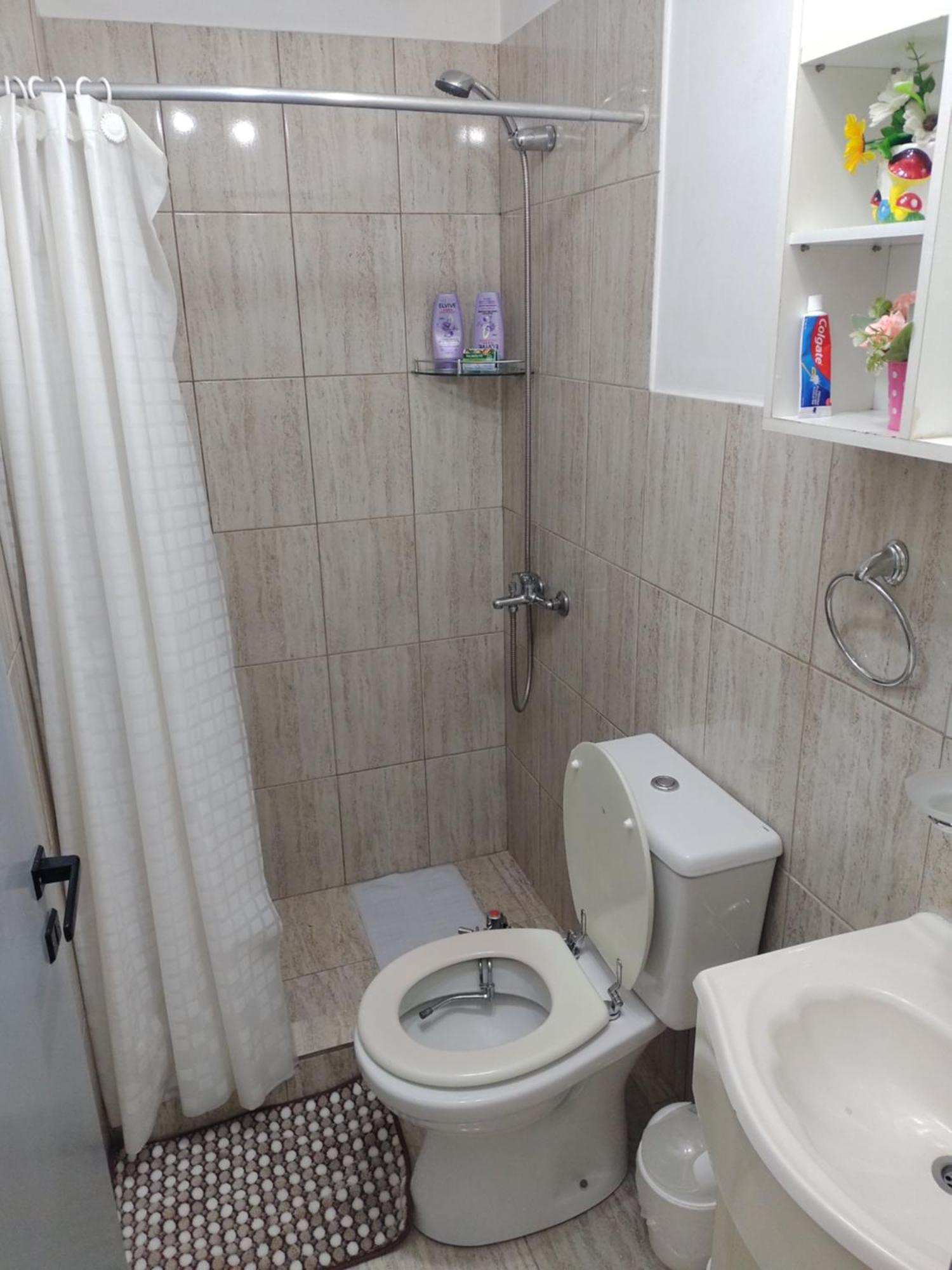 La Bonita Apartment Ezeiza Exterior photo