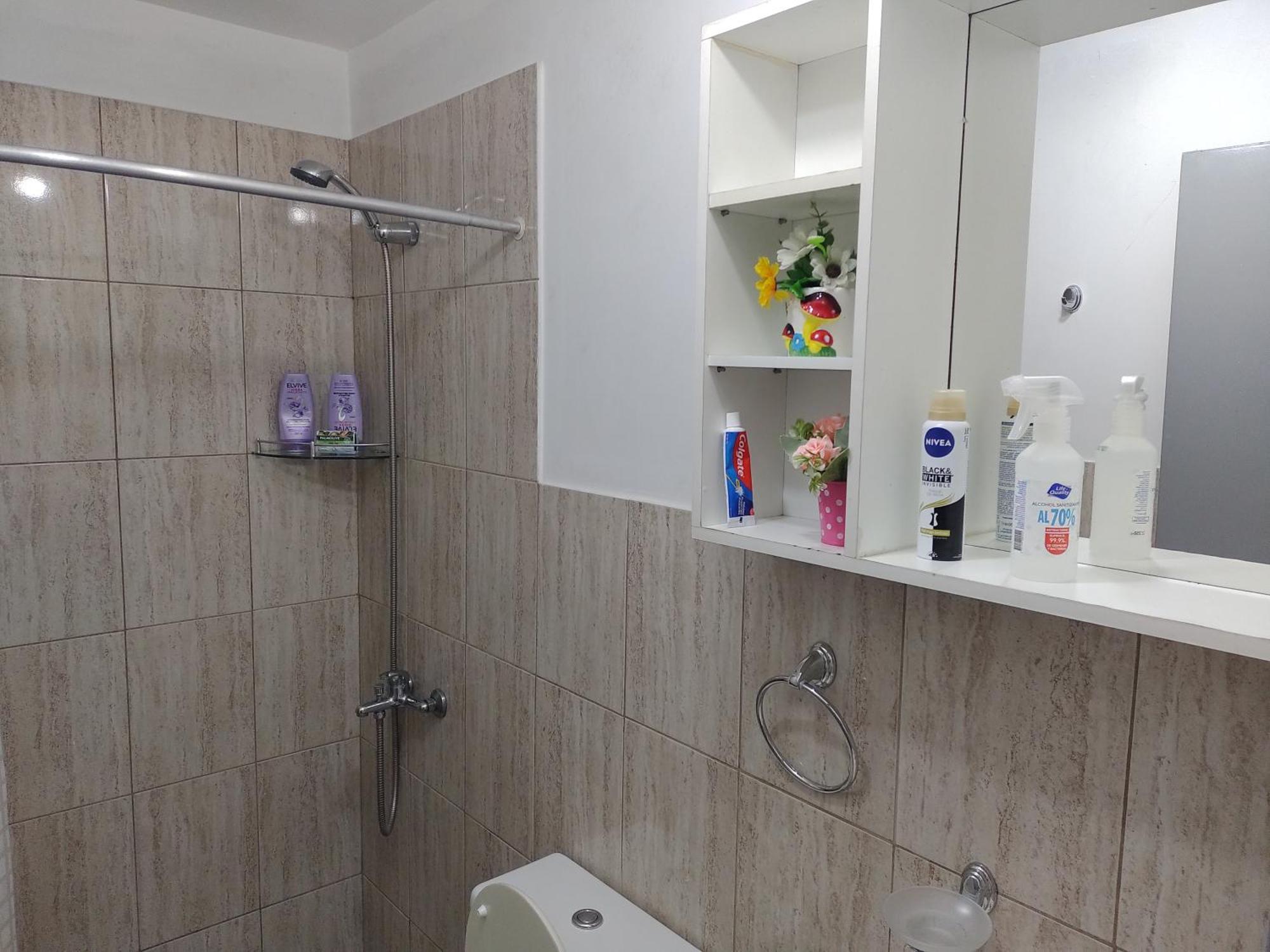 La Bonita Apartment Ezeiza Exterior photo
