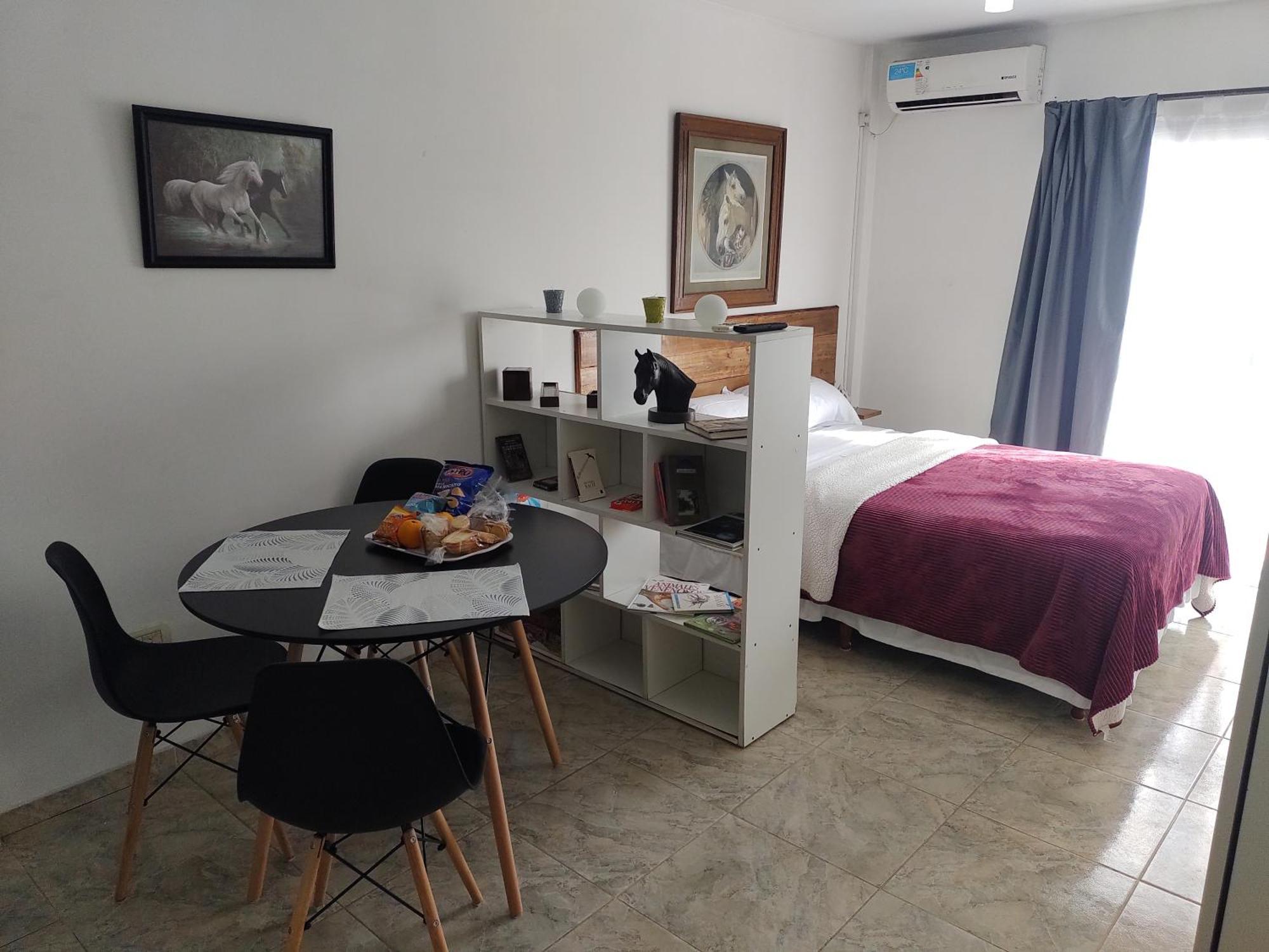 La Bonita Apartment Ezeiza Exterior photo