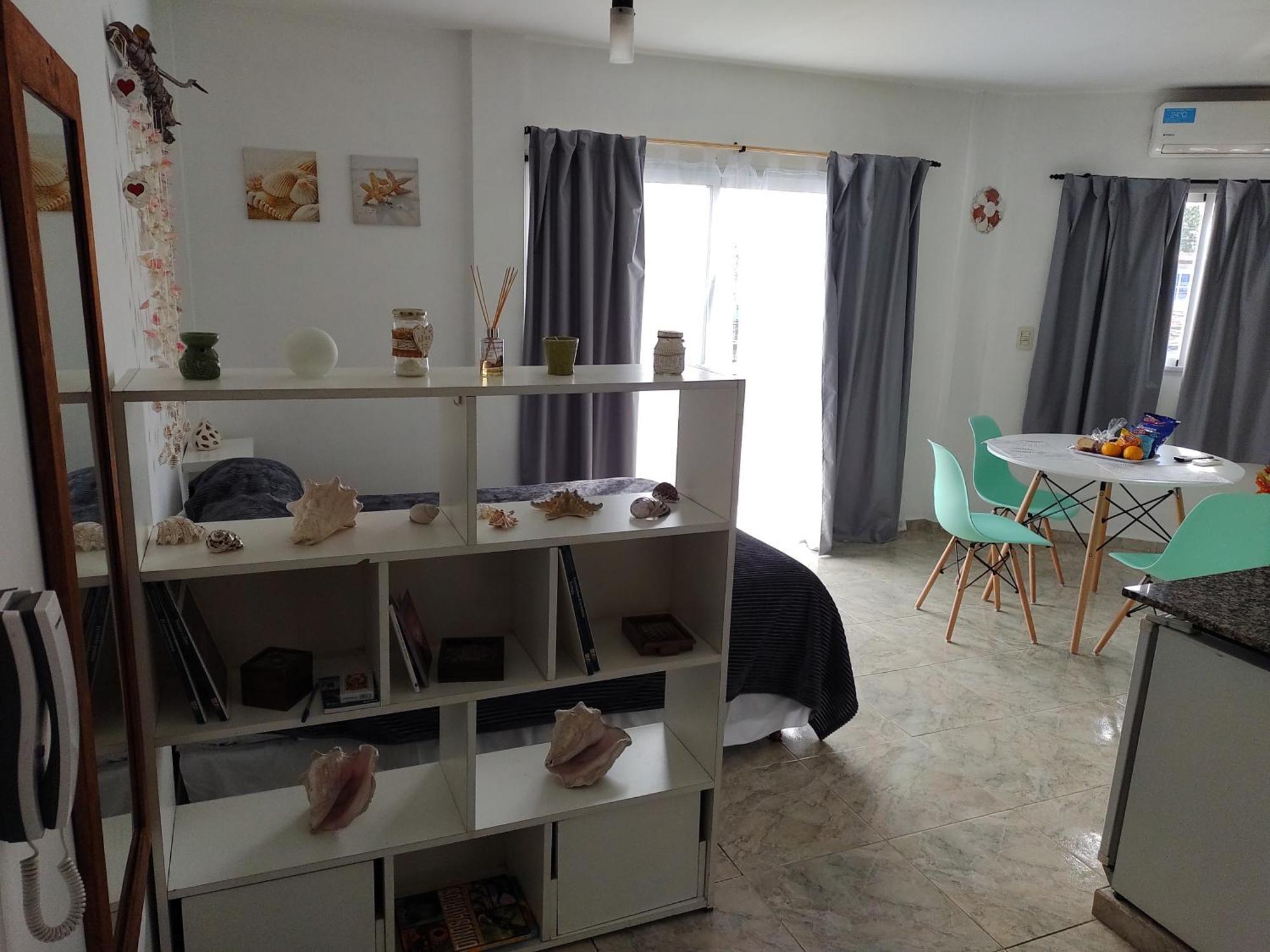 La Bonita Apartment Ezeiza Exterior photo